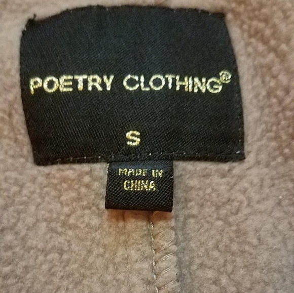 Pea coat - Picture 3 of 7